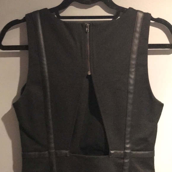 BCBGeneration Little Black Dress - Picture 7 of 7